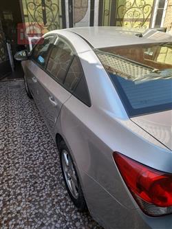 شيفروليه كروز